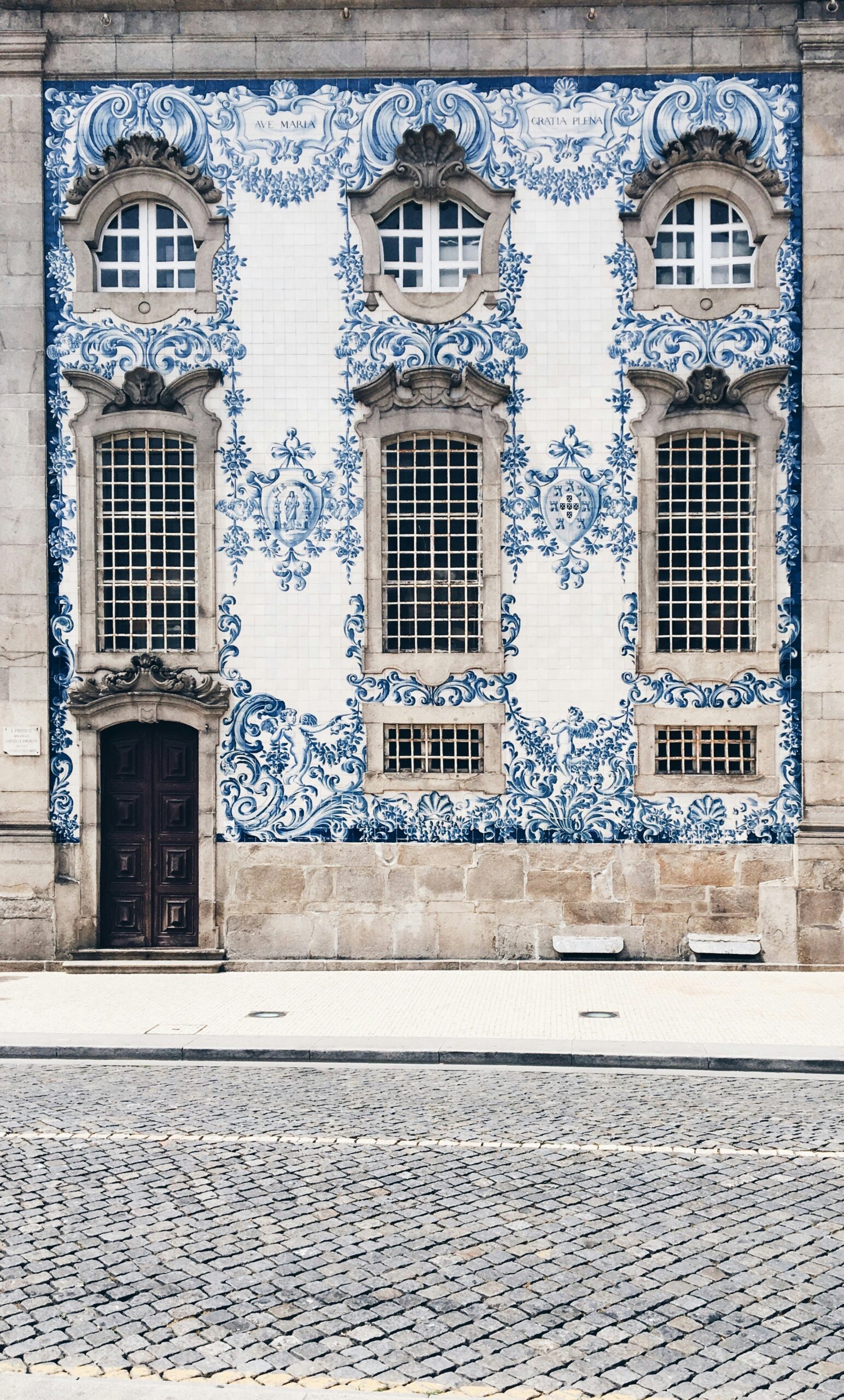 Lisbon waterfront